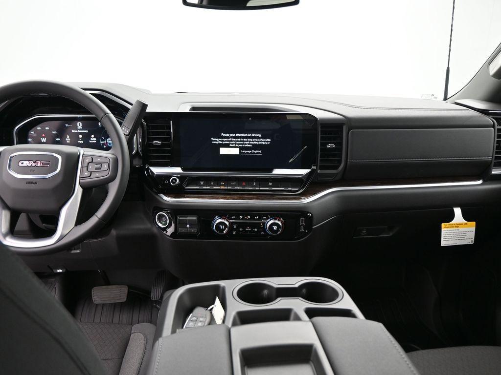 new 2026 GMC Sierra 3500 car, priced at $71,726