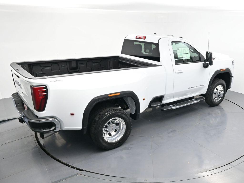 new 2026 GMC Sierra 3500 car, priced at $71,726