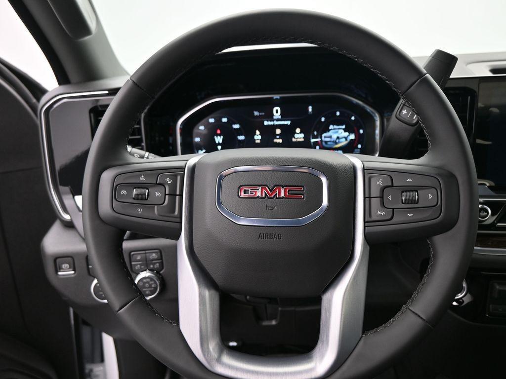 new 2026 GMC Sierra 3500 car, priced at $71,726