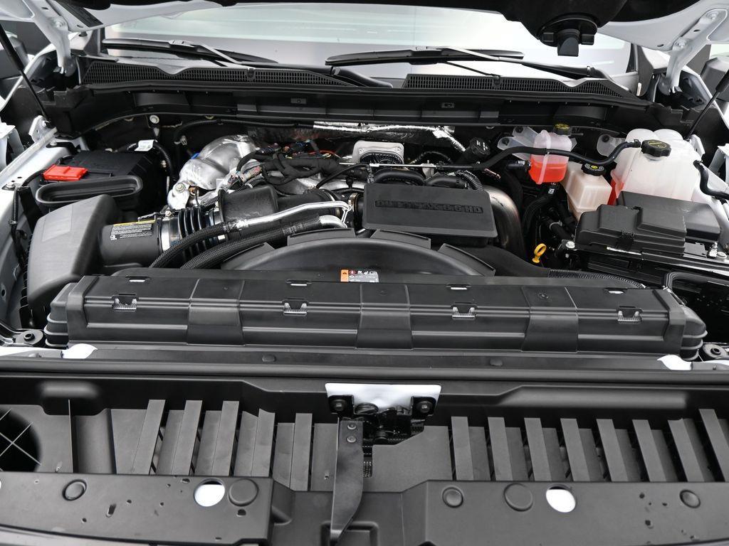 new 2026 GMC Sierra 3500 car, priced at $71,726