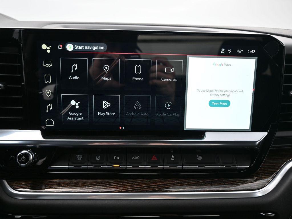 new 2026 GMC Sierra 3500 car, priced at $71,726