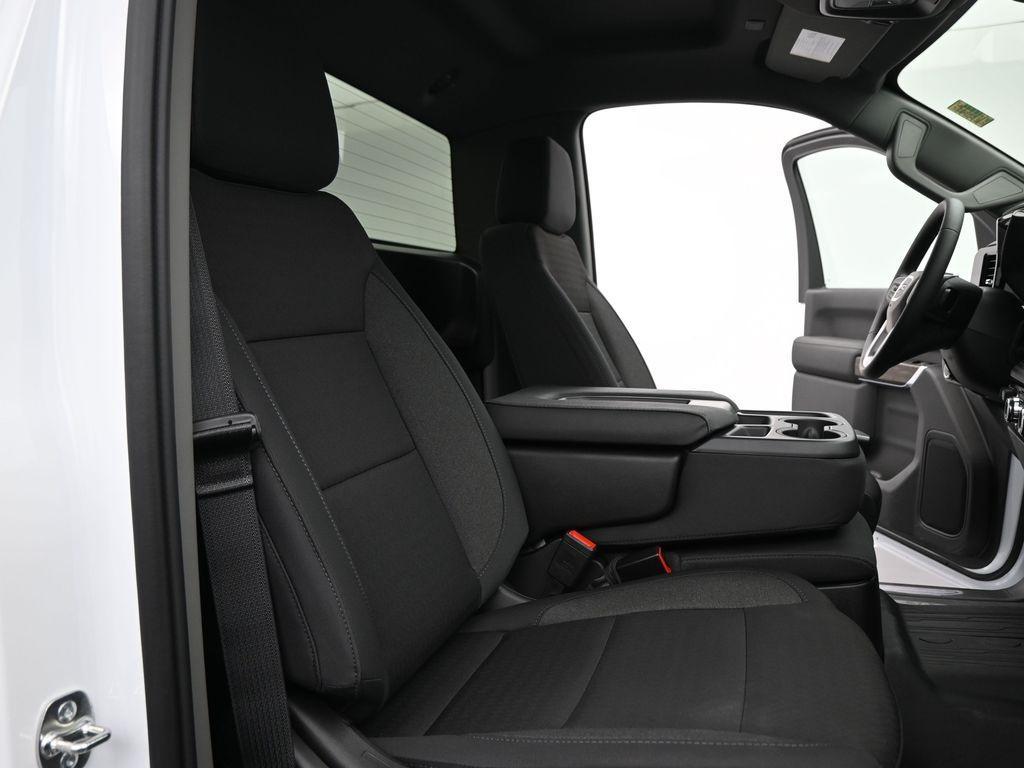 new 2026 GMC Sierra 3500 car, priced at $71,726