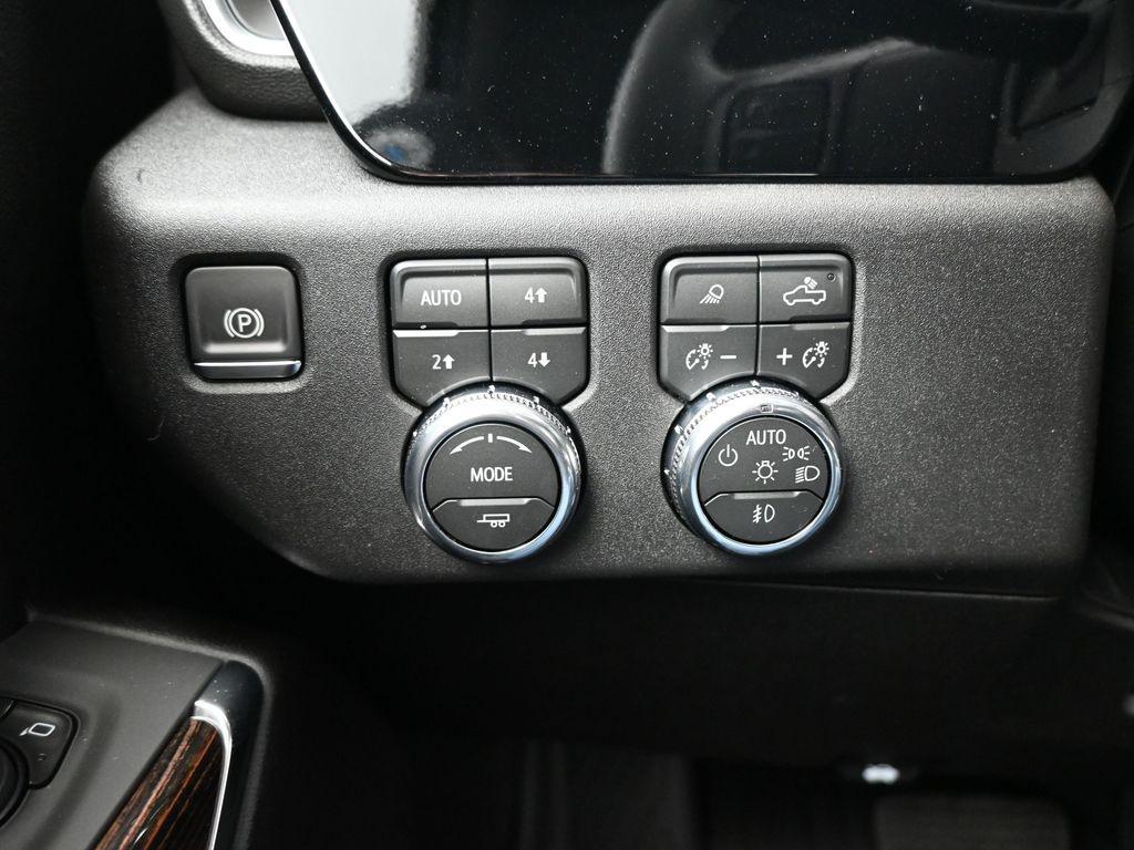 new 2026 GMC Sierra 3500 car, priced at $71,726