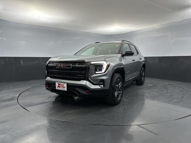 new 2026 GMC Terrain car, priced at $44,275