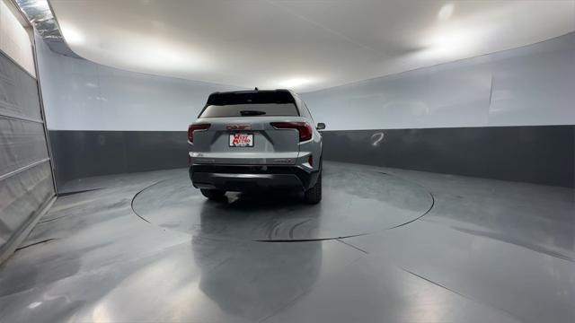 new 2026 GMC Terrain car, priced at $44,275