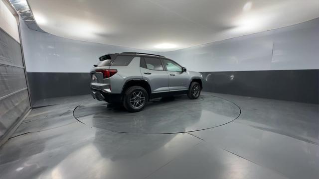 new 2026 GMC Terrain car, priced at $44,275