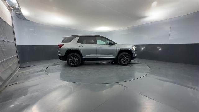 new 2026 GMC Terrain car, priced at $44,275
