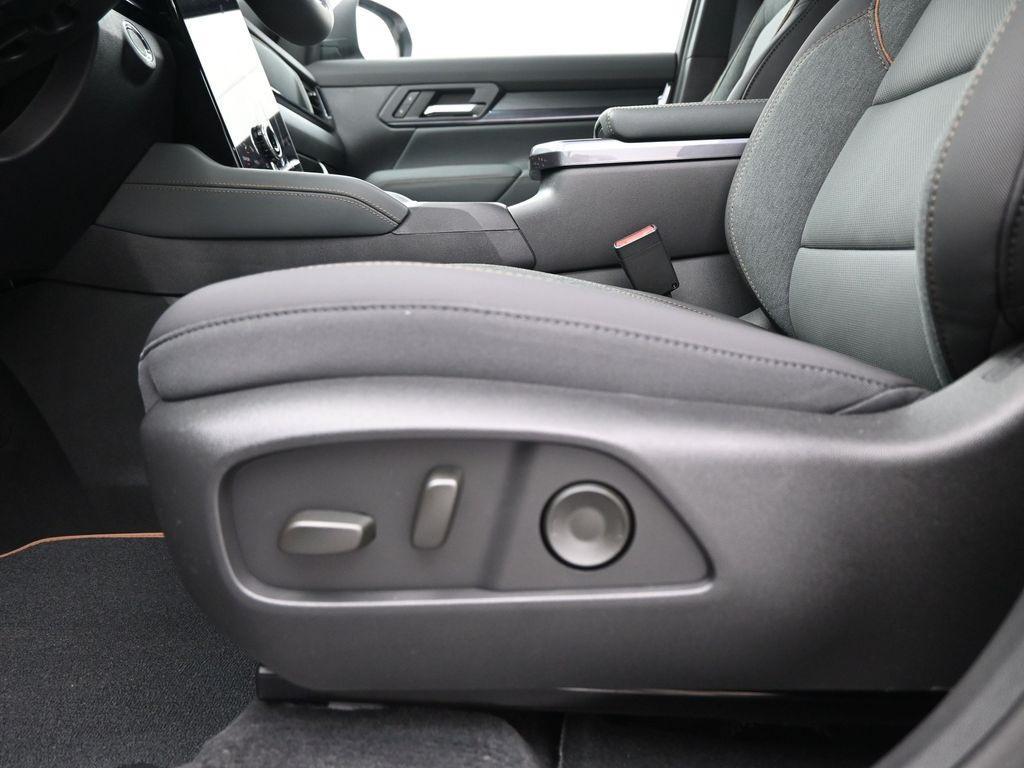 new 2026 GMC Terrain car, priced at $40,190