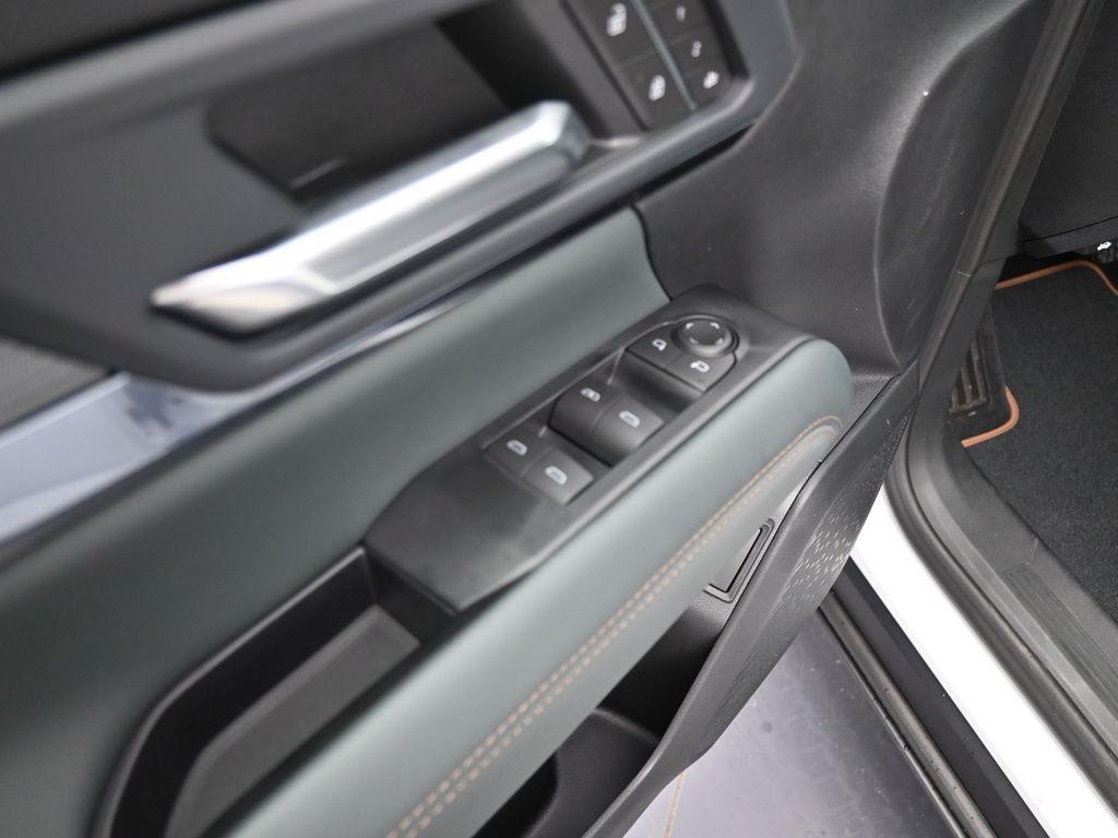 new 2026 GMC Terrain car, priced at $40,190
