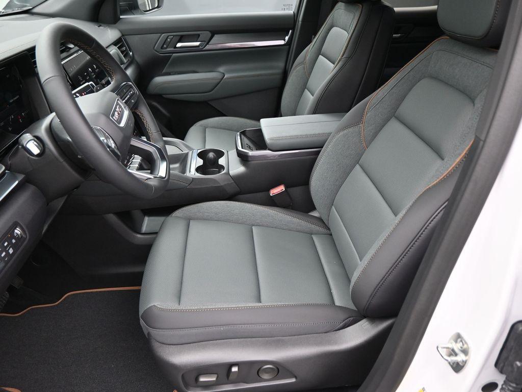 new 2026 GMC Terrain car, priced at $40,190