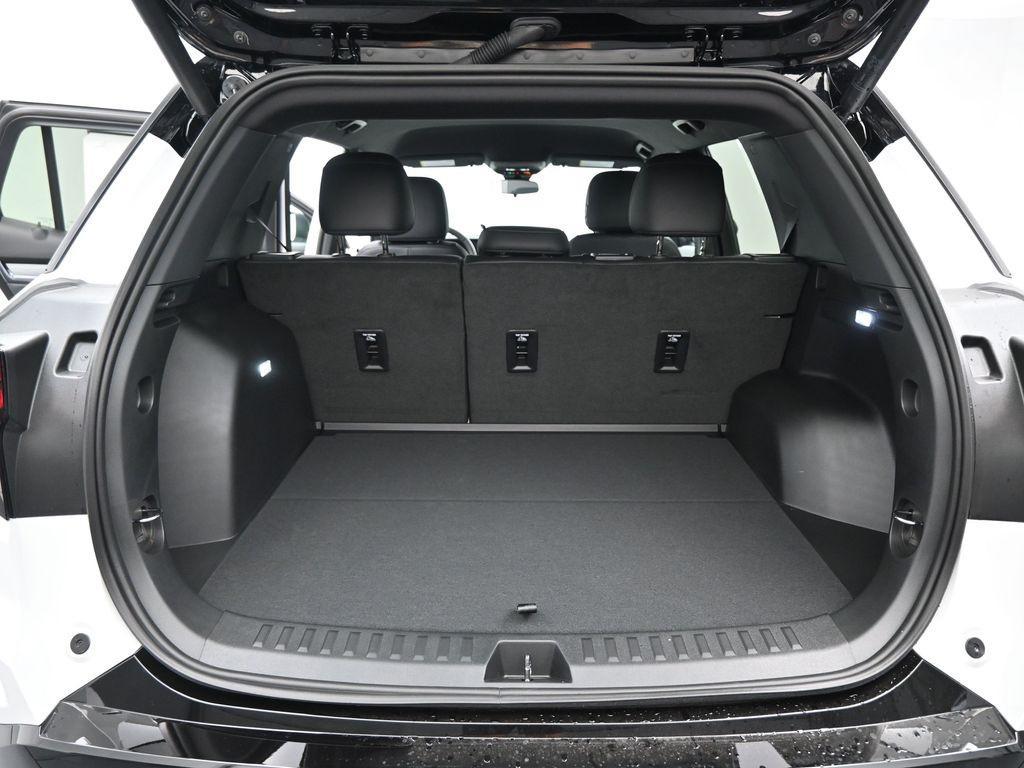 new 2026 GMC Terrain car, priced at $40,190