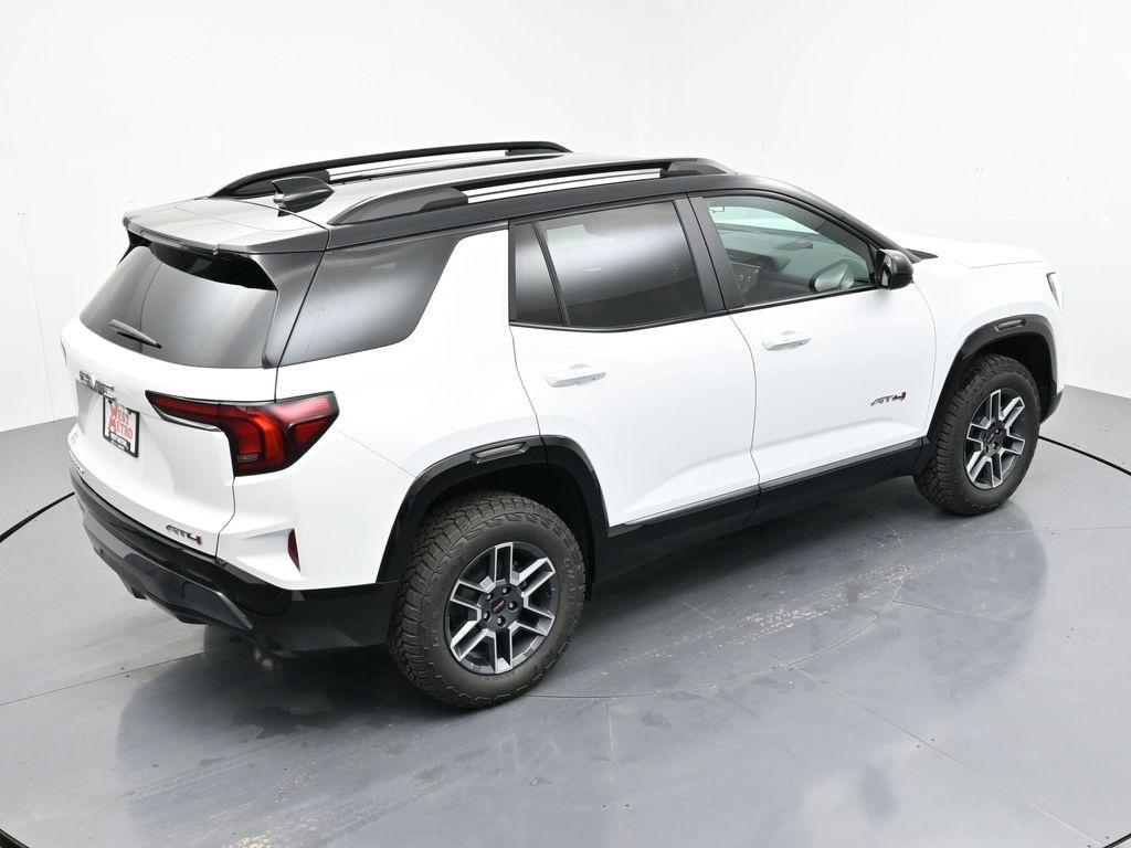 new 2026 GMC Terrain car, priced at $40,190