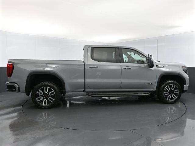 new 2025 GMC Sierra 1500 car, priced at $69,110