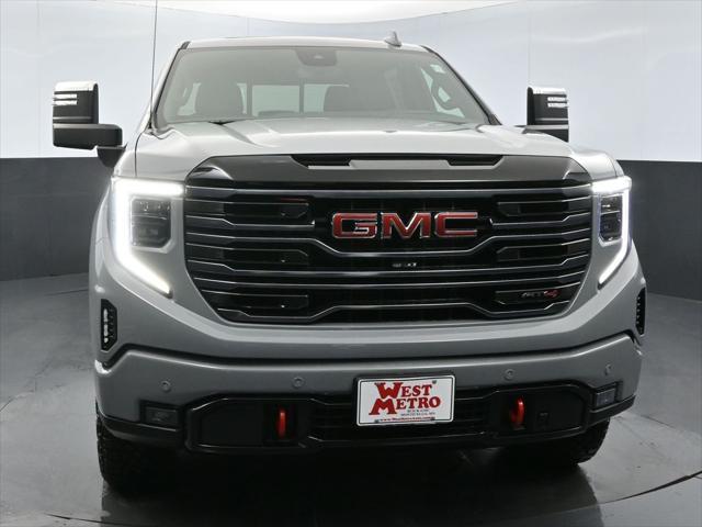 new 2025 GMC Sierra 1500 car, priced at $69,110