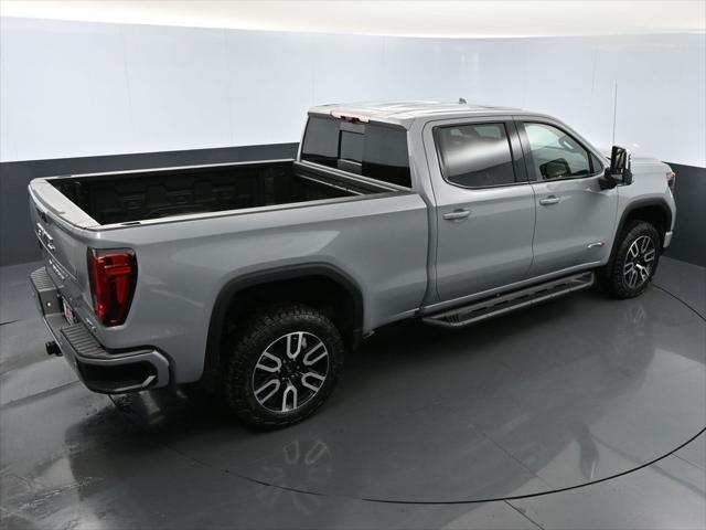 new 2025 GMC Sierra 1500 car, priced at $69,110