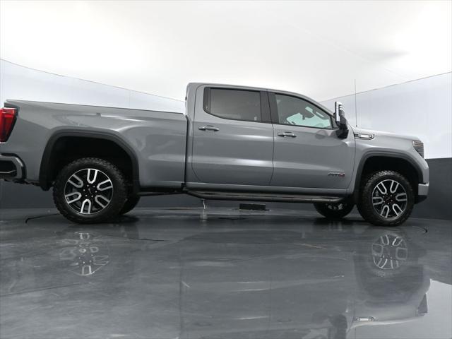 new 2025 GMC Sierra 1500 car, priced at $69,110