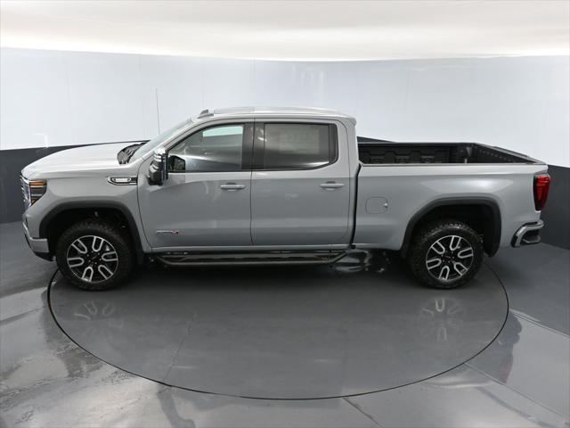 new 2025 GMC Sierra 1500 car, priced at $69,110