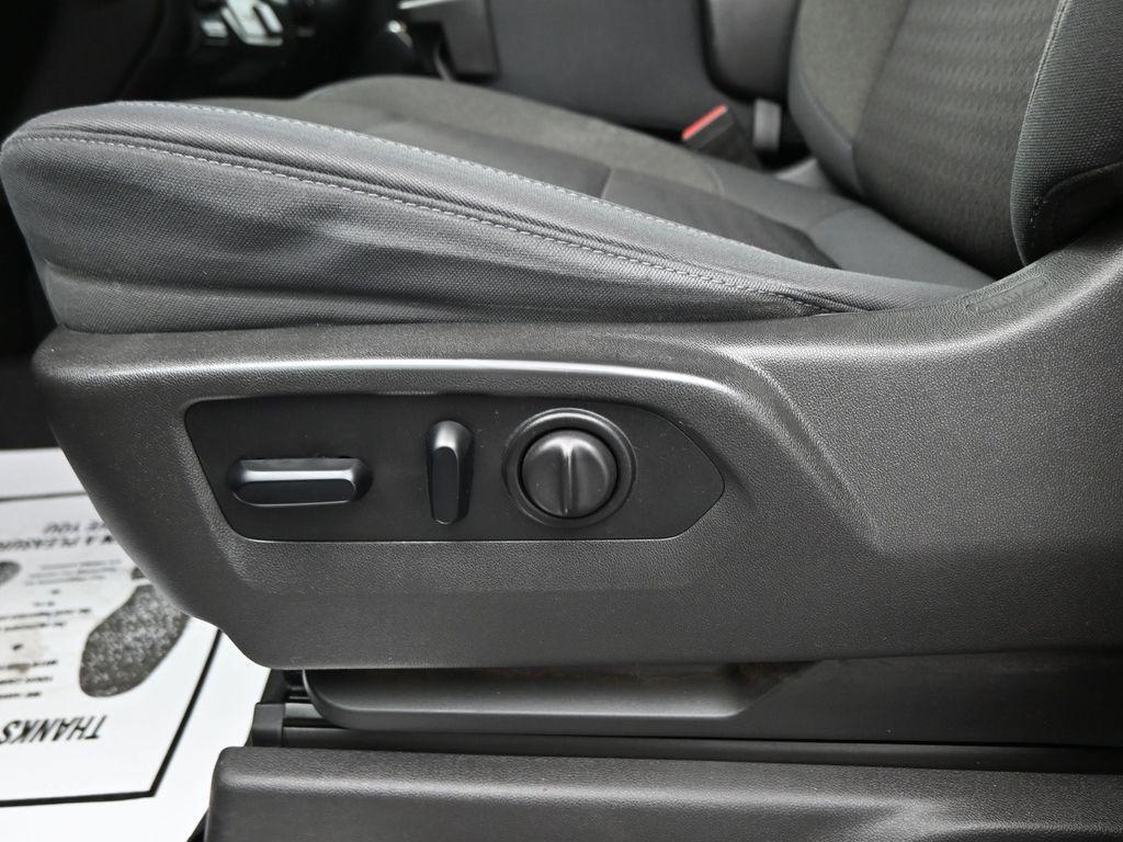 used 2019 Chevrolet Silverado 1500 car, priced at $29,990