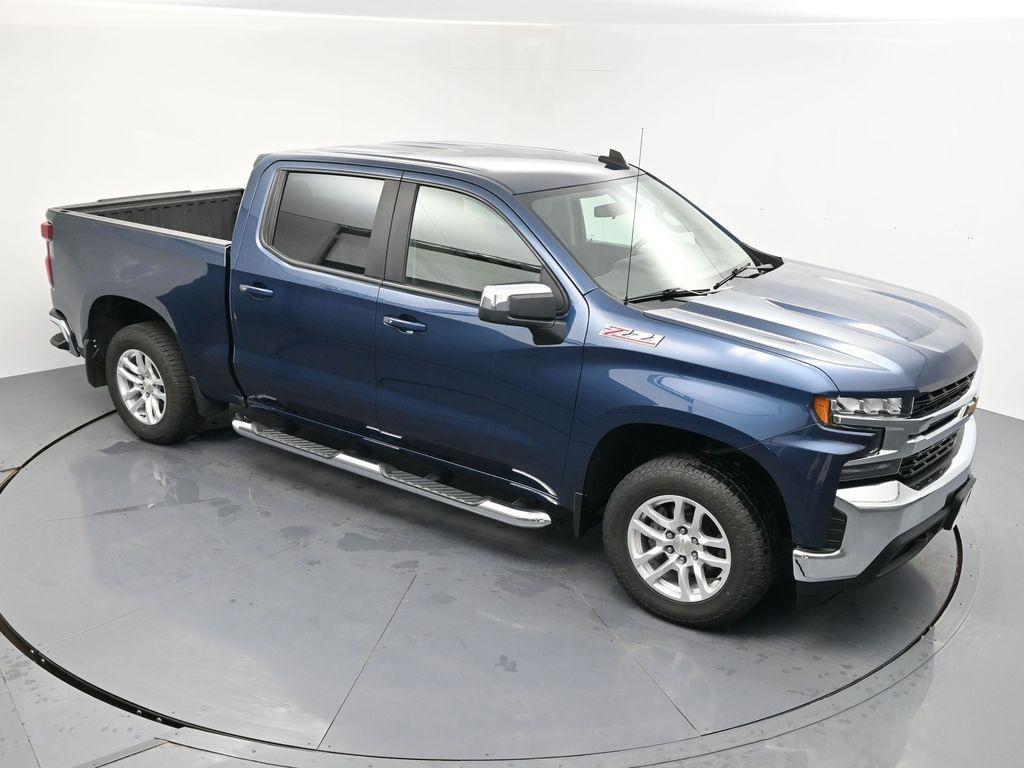 used 2019 Chevrolet Silverado 1500 car, priced at $29,990
