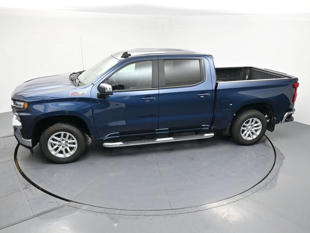 used 2019 Chevrolet Silverado 1500 car, priced at $29,990