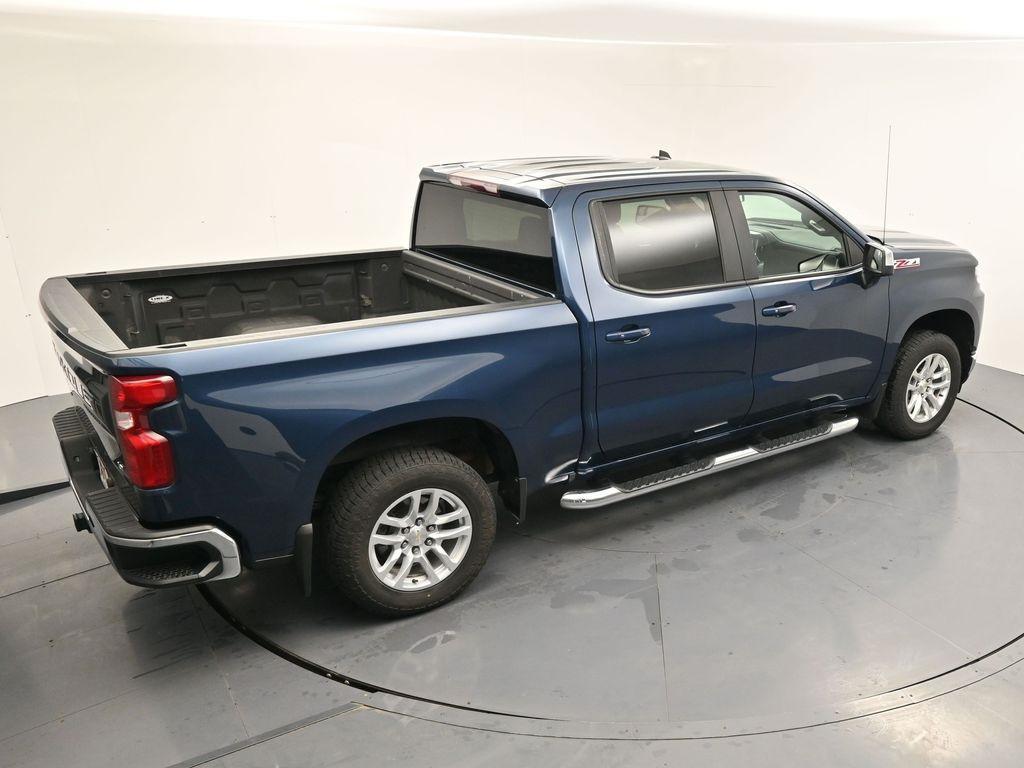used 2019 Chevrolet Silverado 1500 car, priced at $29,990