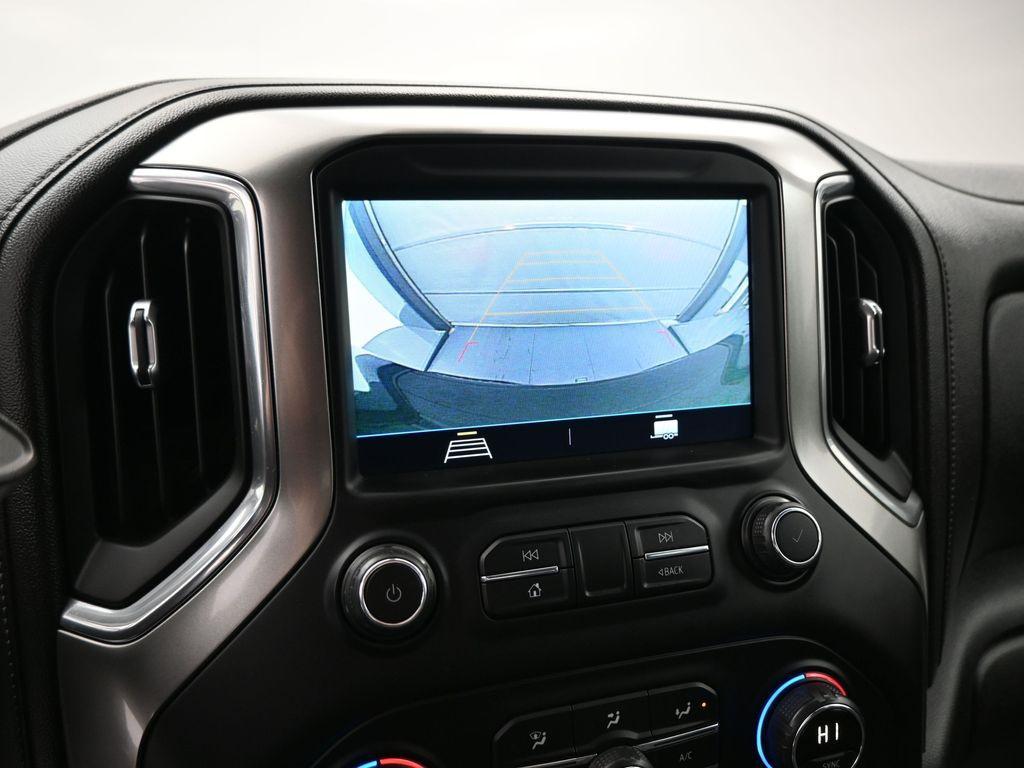 used 2019 Chevrolet Silverado 1500 car, priced at $29,990