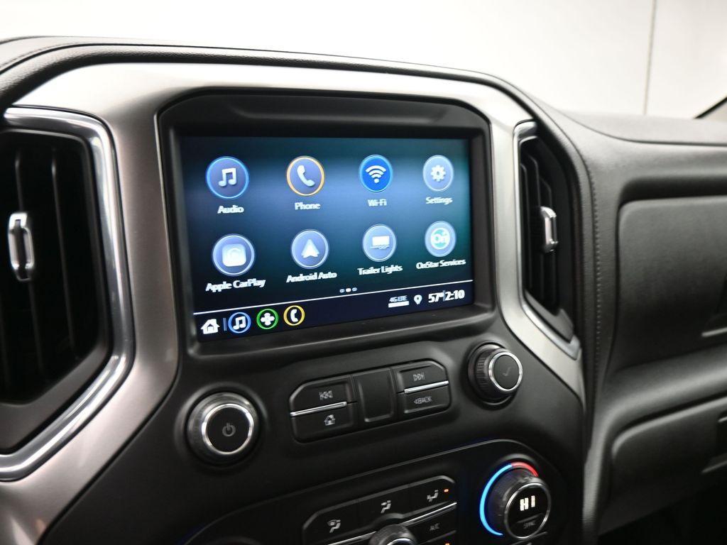 used 2019 Chevrolet Silverado 1500 car, priced at $29,990