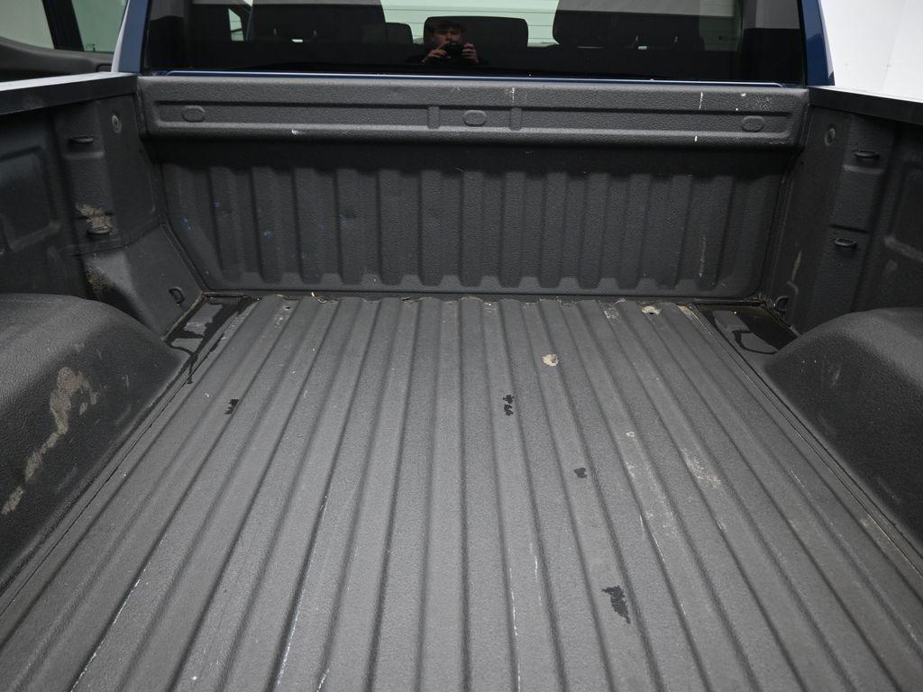 used 2019 Chevrolet Silverado 1500 car, priced at $29,990