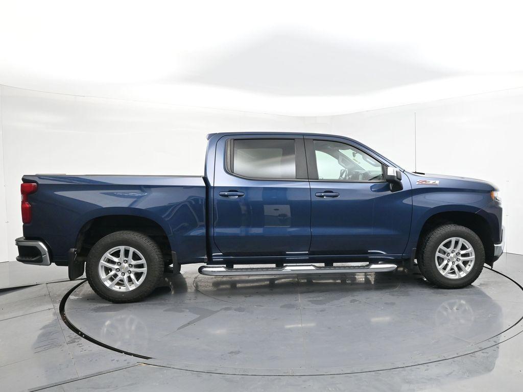 used 2019 Chevrolet Silverado 1500 car, priced at $29,990