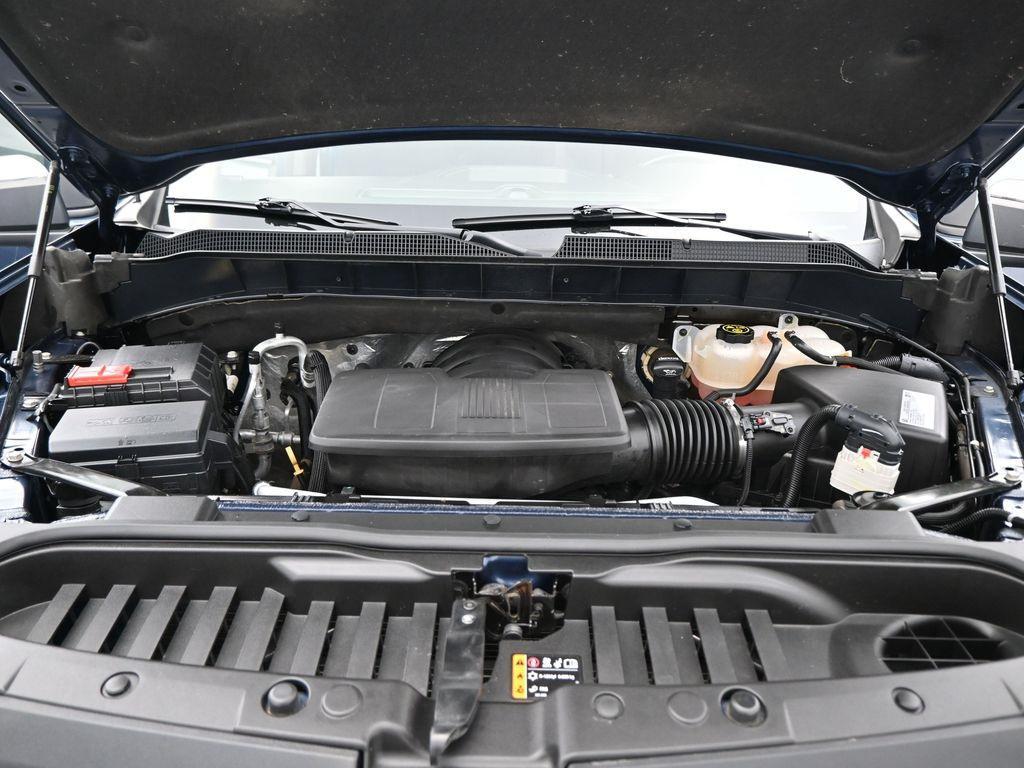 used 2019 Chevrolet Silverado 1500 car, priced at $29,990