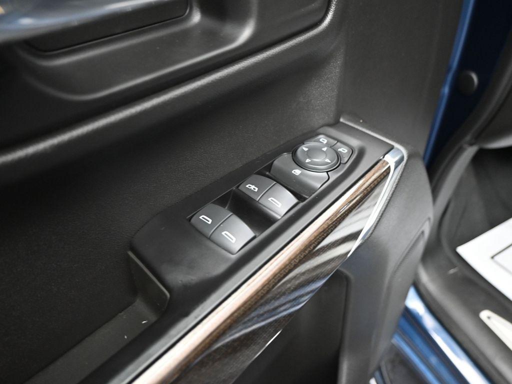 used 2019 Chevrolet Silverado 1500 car, priced at $29,990