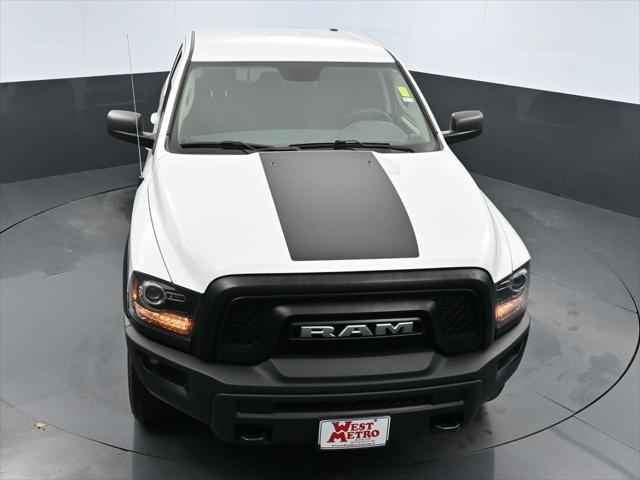 used 2019 Ram 1500 Classic car, priced at $24,990