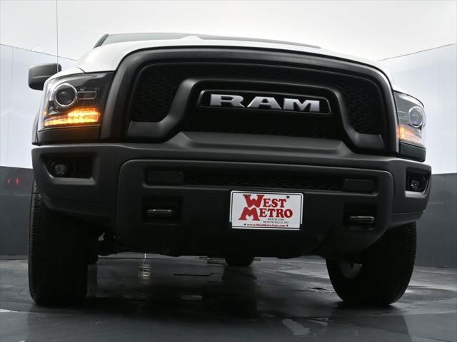 used 2019 Ram 1500 Classic car, priced at $24,990