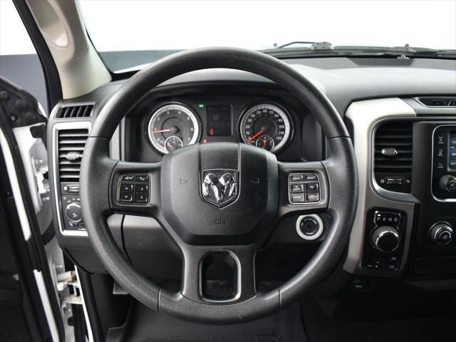 used 2019 Ram 1500 Classic car, priced at $24,990