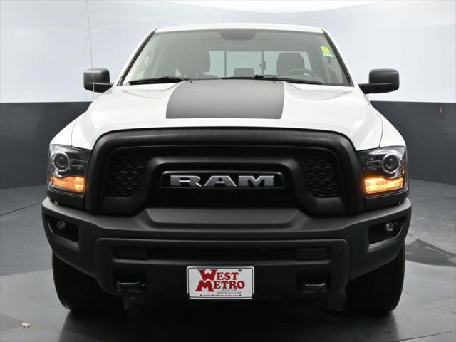 used 2019 Ram 1500 Classic car, priced at $24,990