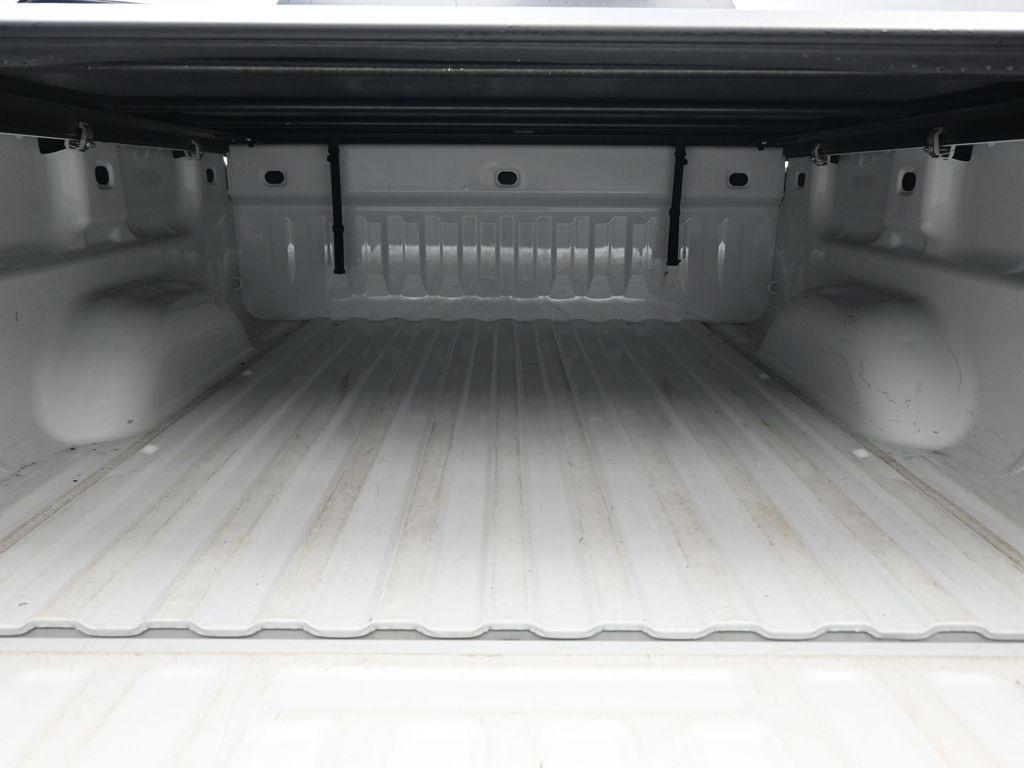 used 2018 Chevrolet Silverado 1500 car, priced at $29,990