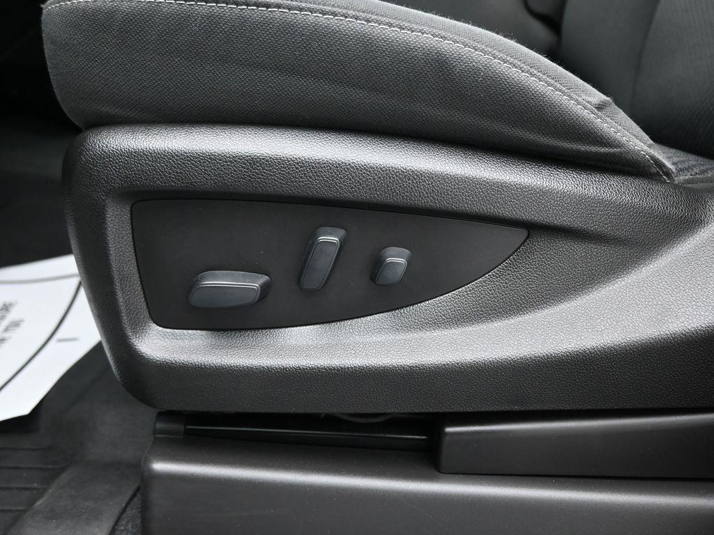 used 2018 Chevrolet Silverado 1500 car, priced at $29,990