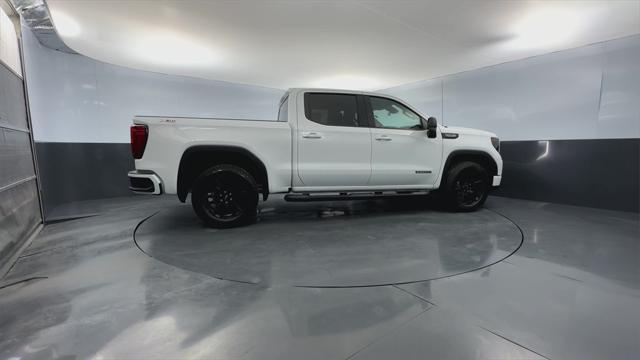 new 2025 GMC Sierra 1500 car, priced at $55,875
