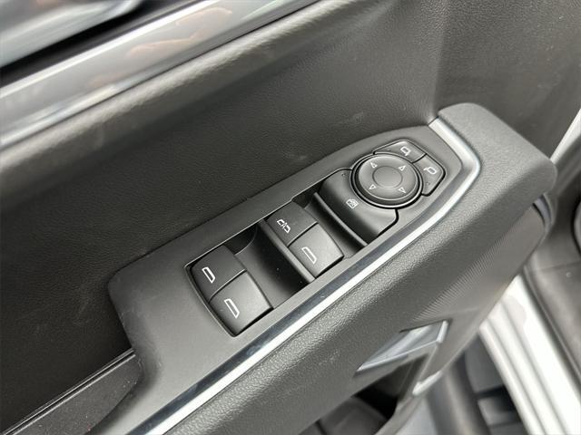new 2025 GMC Sierra 1500 car, priced at $55,875
