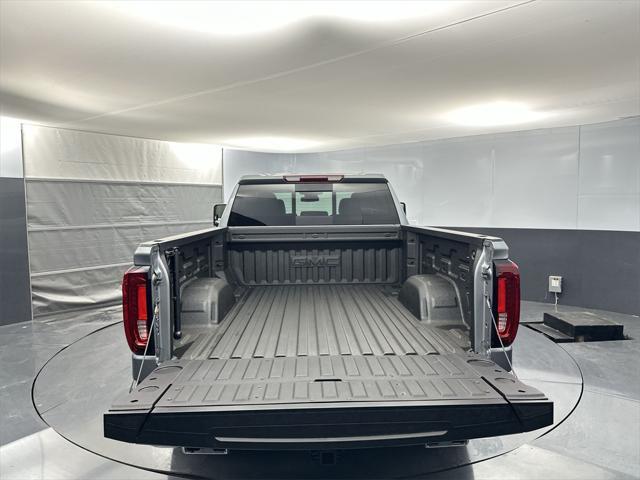 new 2025 GMC Sierra 1500 car, priced at $65,620