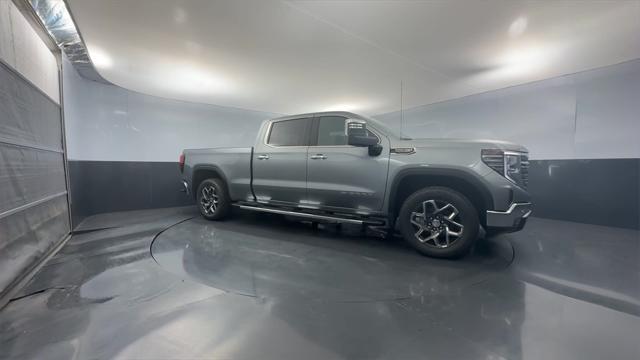new 2025 GMC Sierra 1500 car, priced at $65,620