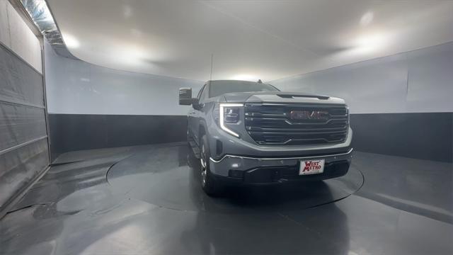new 2025 GMC Sierra 1500 car, priced at $65,620