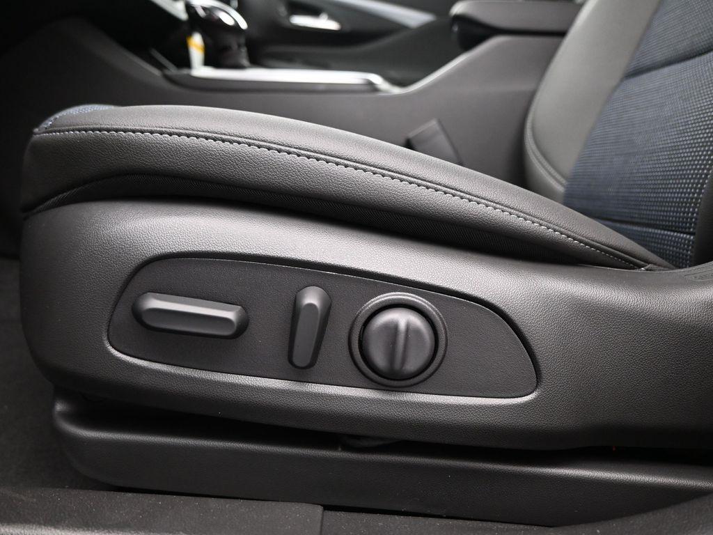 new 2026 Buick Envista car, priced at $27,475