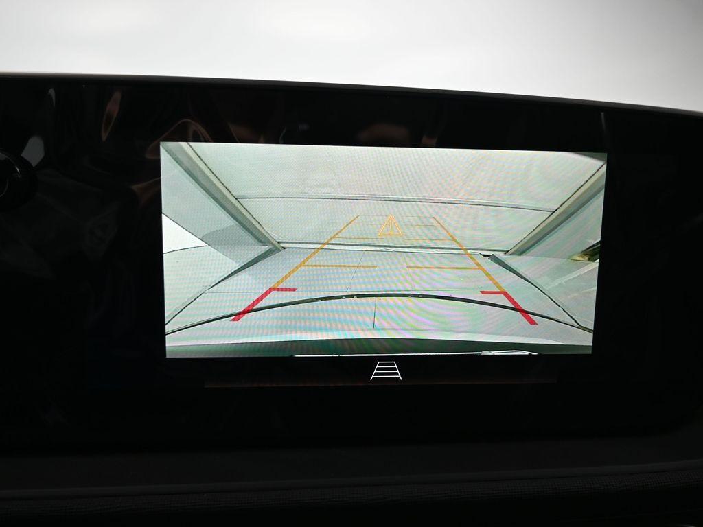 new 2026 Buick Envista car, priced at $27,475