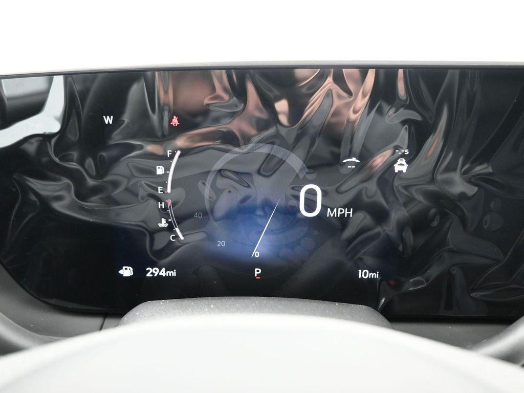 new 2026 Buick Envista car, priced at $27,475