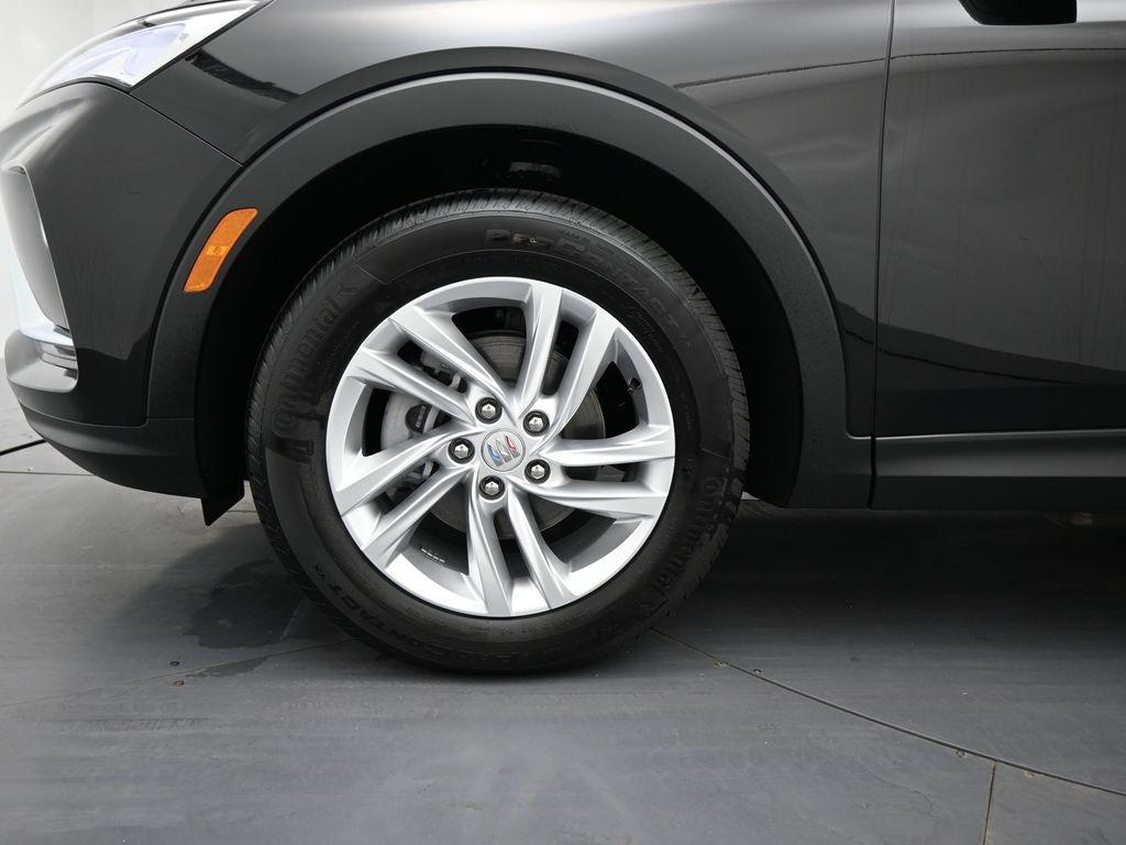 new 2026 Buick Envista car, priced at $27,475