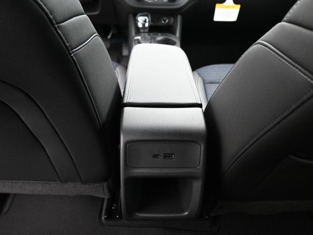 new 2026 Buick Envista car, priced at $27,475