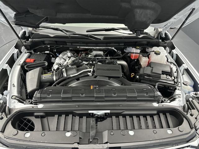 new 2025 GMC Sierra 3500 car, priced at $85,039