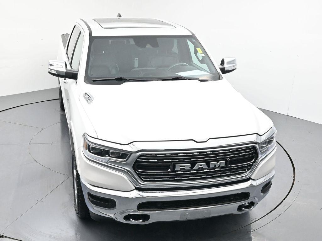 used 2019 Ram 1500 car, priced at $30,990