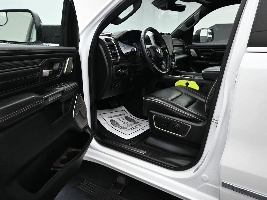 used 2019 Ram 1500 car, priced at $30,990